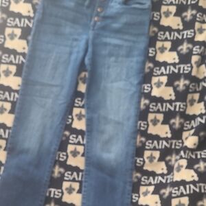 OshKosh B'gosh Classic Blue Denim Jeans